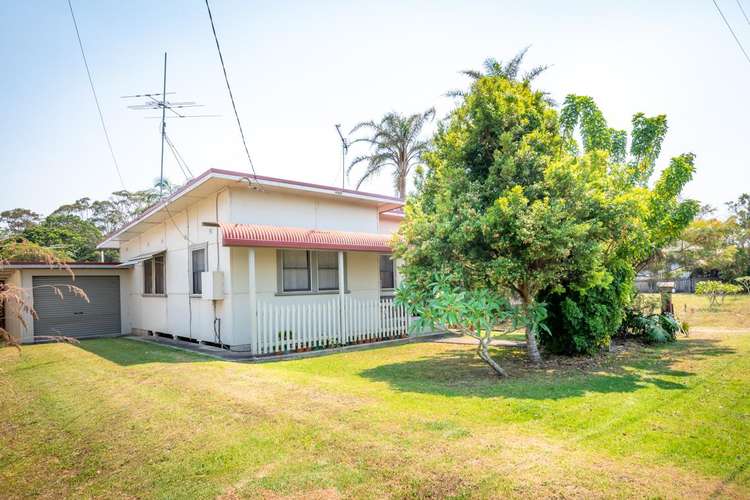 Main view of Homely house listing, 22 Dalgety Street, Woolgoolga NSW 2456