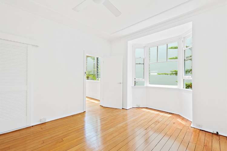 Second view of Homely apartment listing, 9/46 Roslyn Gardens, Elizabeth Bay NSW 2011