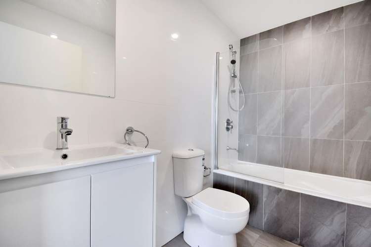 Fifth view of Homely apartment listing, 811/36-44 John Street, Lidcombe NSW 2141