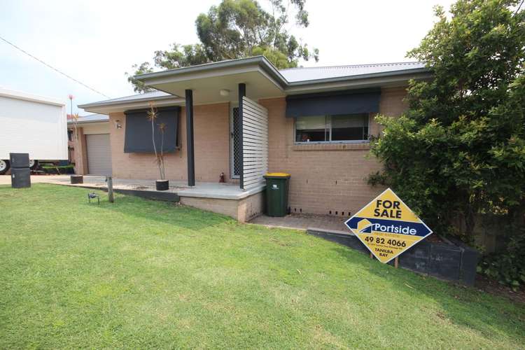Main view of Homely house listing, 2 Whitbread Drive, Lemon Tree Passage NSW 2319