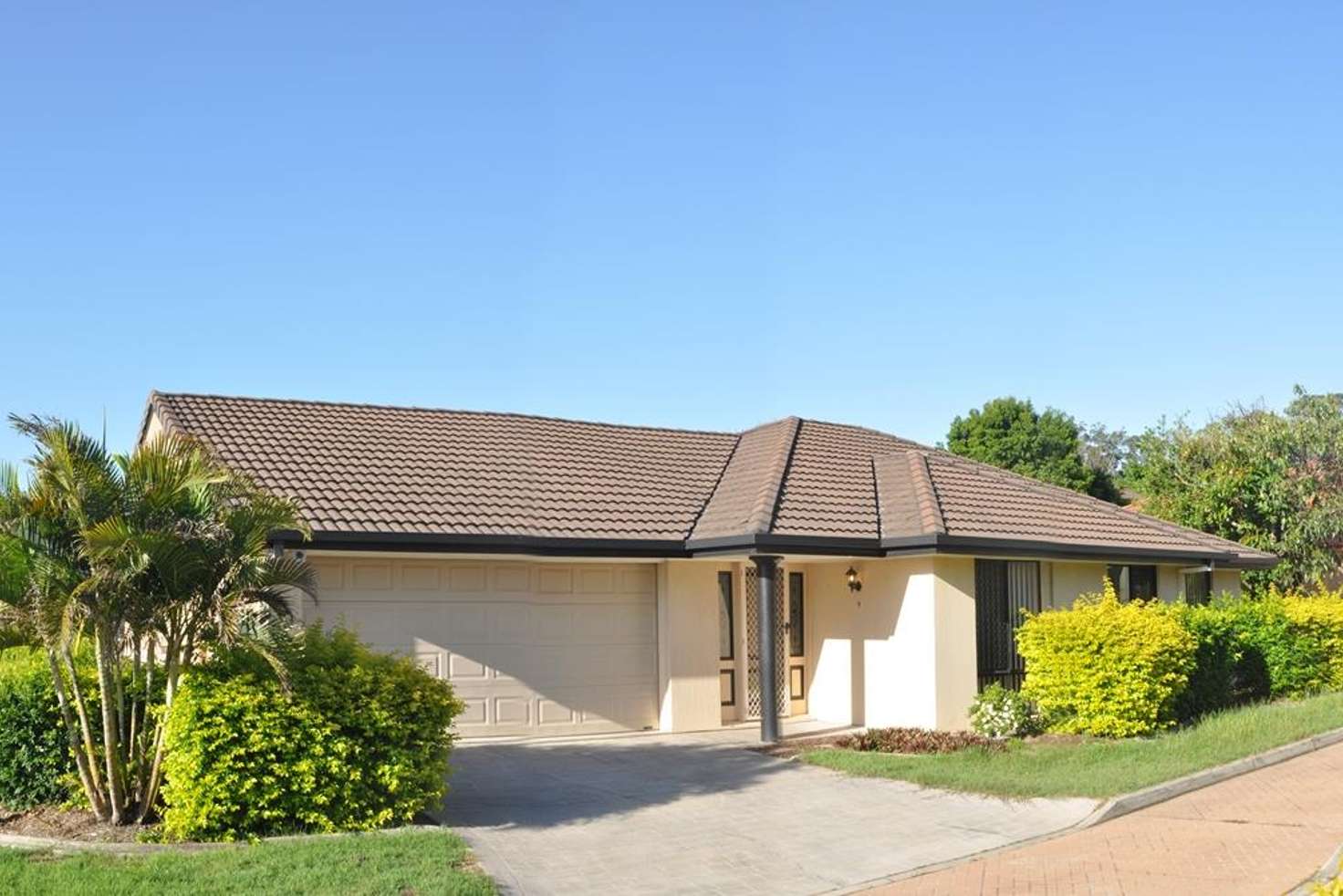 Main view of Homely house listing, 9/76 Symons Road, Sunnybank Hills QLD 4109