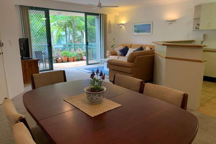 Fifth view of Homely unit listing, 84/955 Gold Coast Highway, Palm Beach QLD 4221