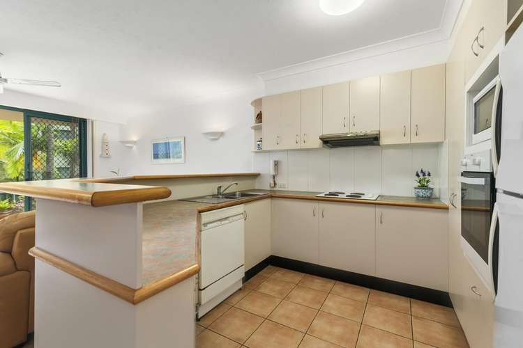 Sixth view of Homely unit listing, 84/955 Gold Coast Highway, Palm Beach QLD 4221