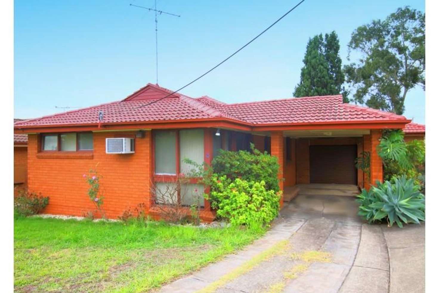 Main view of Homely house listing, 2 Hinkler Street, Condell Park NSW 2200