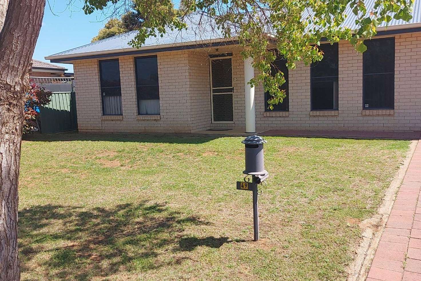 Main view of Homely house listing, 49 Meadowbank Drive, Dubbo NSW 2830