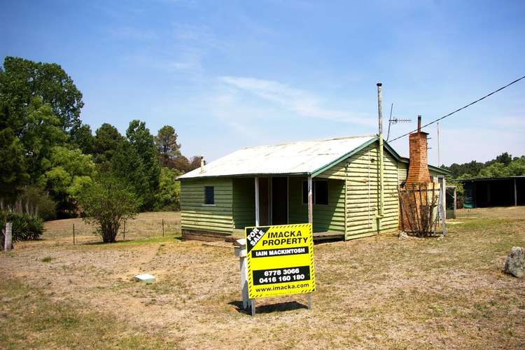 Main view of Homely house listing, 41 Uralla Street, Uralla NSW 2358