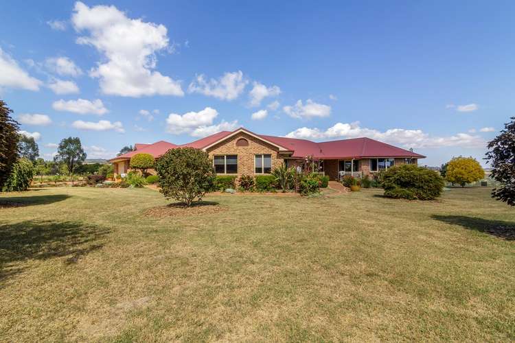 Third view of Homely acreageSemiRural listing, 51 Wrights Lane, Orange NSW 2800