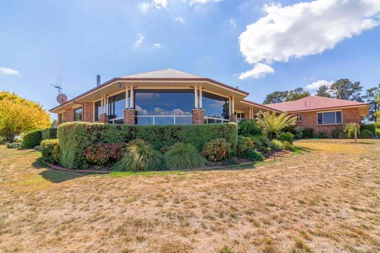 Fourth view of Homely acreageSemiRural listing, 51 Wrights Lane, Orange NSW 2800