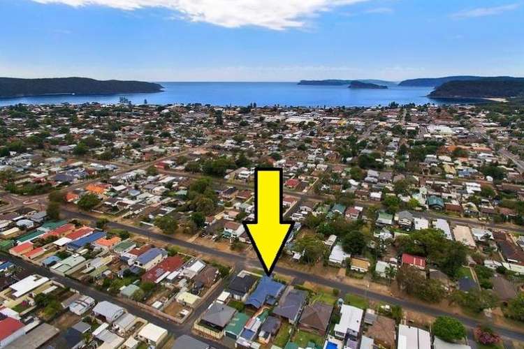 Fifth view of Homely house listing, 69 Albion Street, Umina Beach NSW 2257