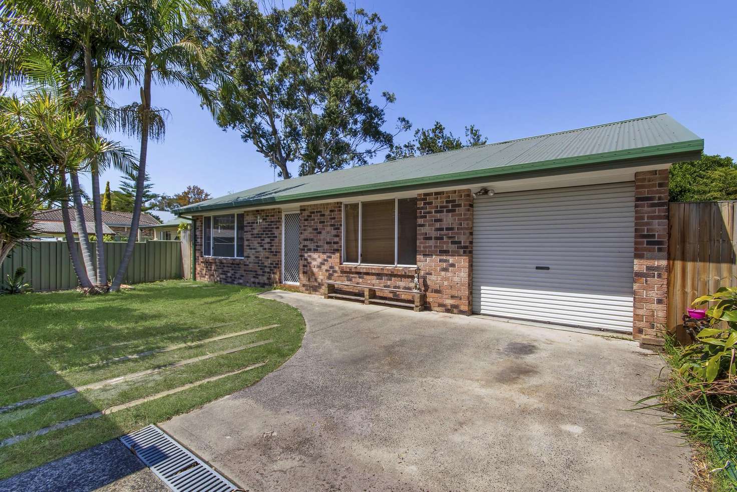 Main view of Homely villa listing, 4A Winifred Avenue, Umina Beach NSW 2257