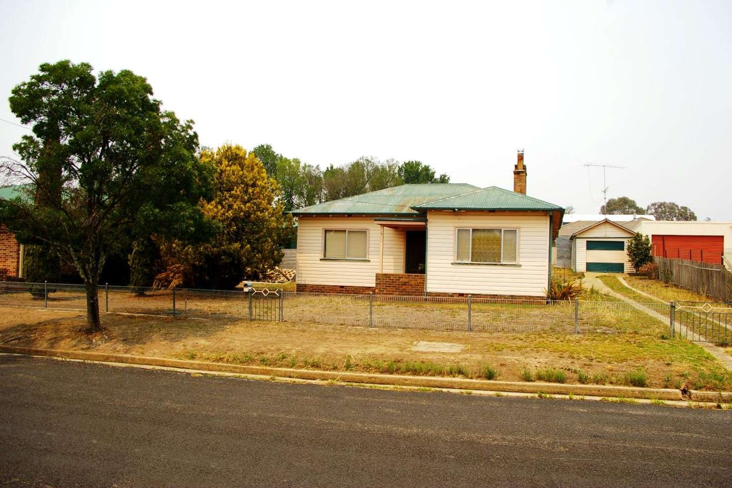 Main view of Homely house listing, 6 John Street, Uralla NSW 2358