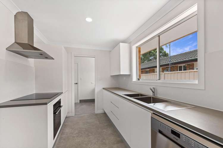 Main view of Homely villa listing, 1/125 Trafalgar Avenue, Umina Beach NSW 2257