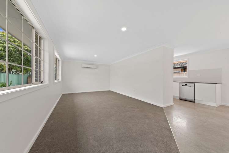 Second view of Homely villa listing, 1/125 Trafalgar Avenue, Umina Beach NSW 2257