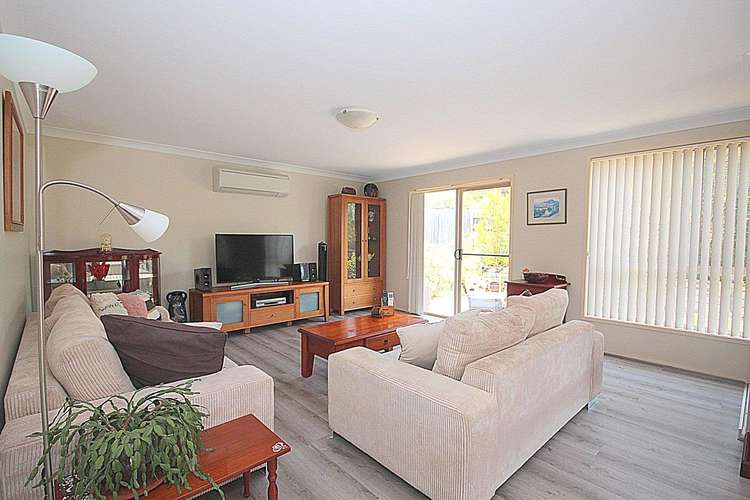 Fourth view of Homely semiDetached listing, 1/11 Johnson Parade, Lemon Tree Passage NSW 2319
