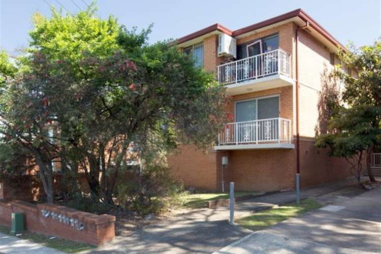 Main view of Homely unit listing, 5/35 Bexley Road, Campsie NSW 2194