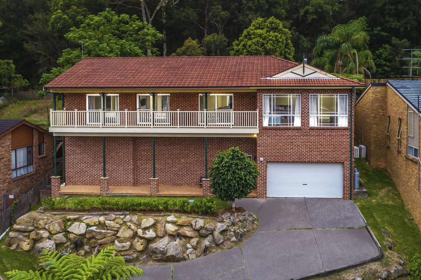 Main view of Homely house listing, 5 County Close, Umina Beach NSW 2257