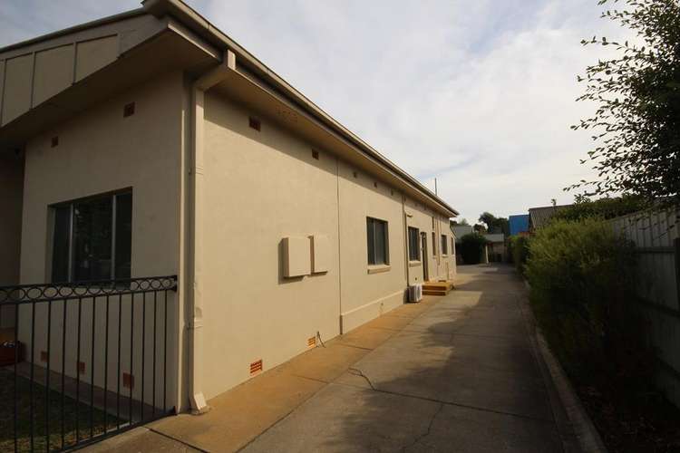 Second view of Homely unit listing, 2/453 Macauley Street, Albury NSW 2640