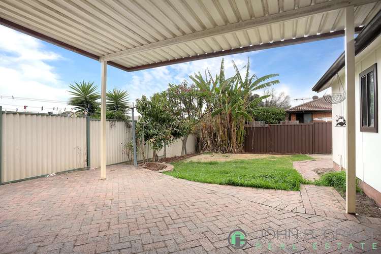Sixth view of Homely house listing, 1 Miles Street, Chester Hill NSW 2162