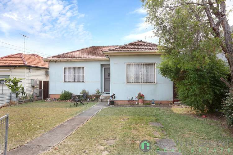 Main view of Homely house listing, 1 Kirrang Avenue, Villawood NSW 2163