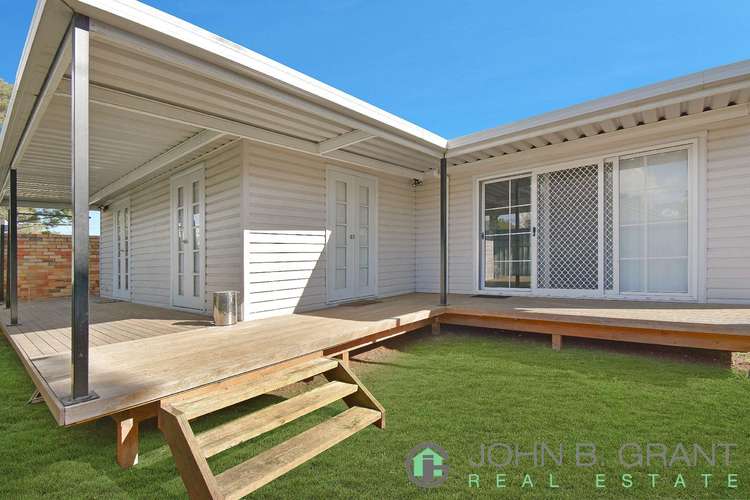 Main view of Homely flat listing, 29A Goonaroi Street, Villawood NSW 2163