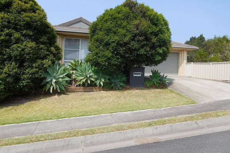 Main view of Homely house listing, 9 Admiralty Drive, Safety Beach NSW 2456