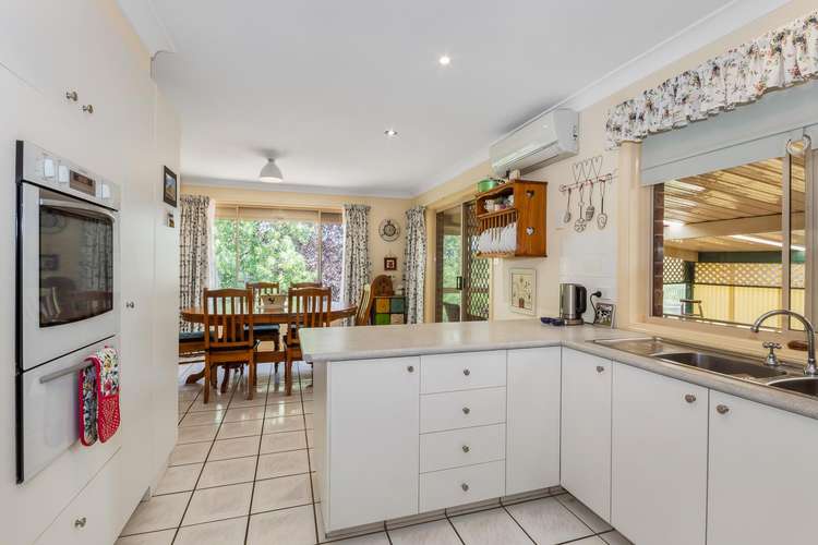Third view of Homely house listing, 53 Sieben Drive, Orange NSW 2800
