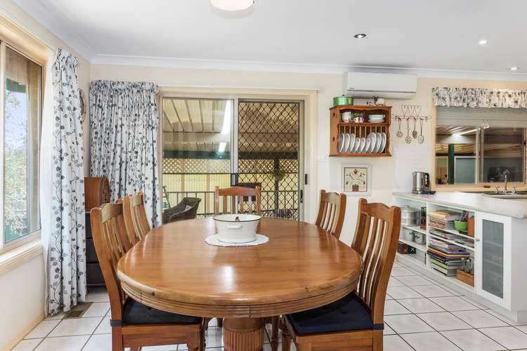 Fourth view of Homely house listing, 53 Sieben Drive, Orange NSW 2800