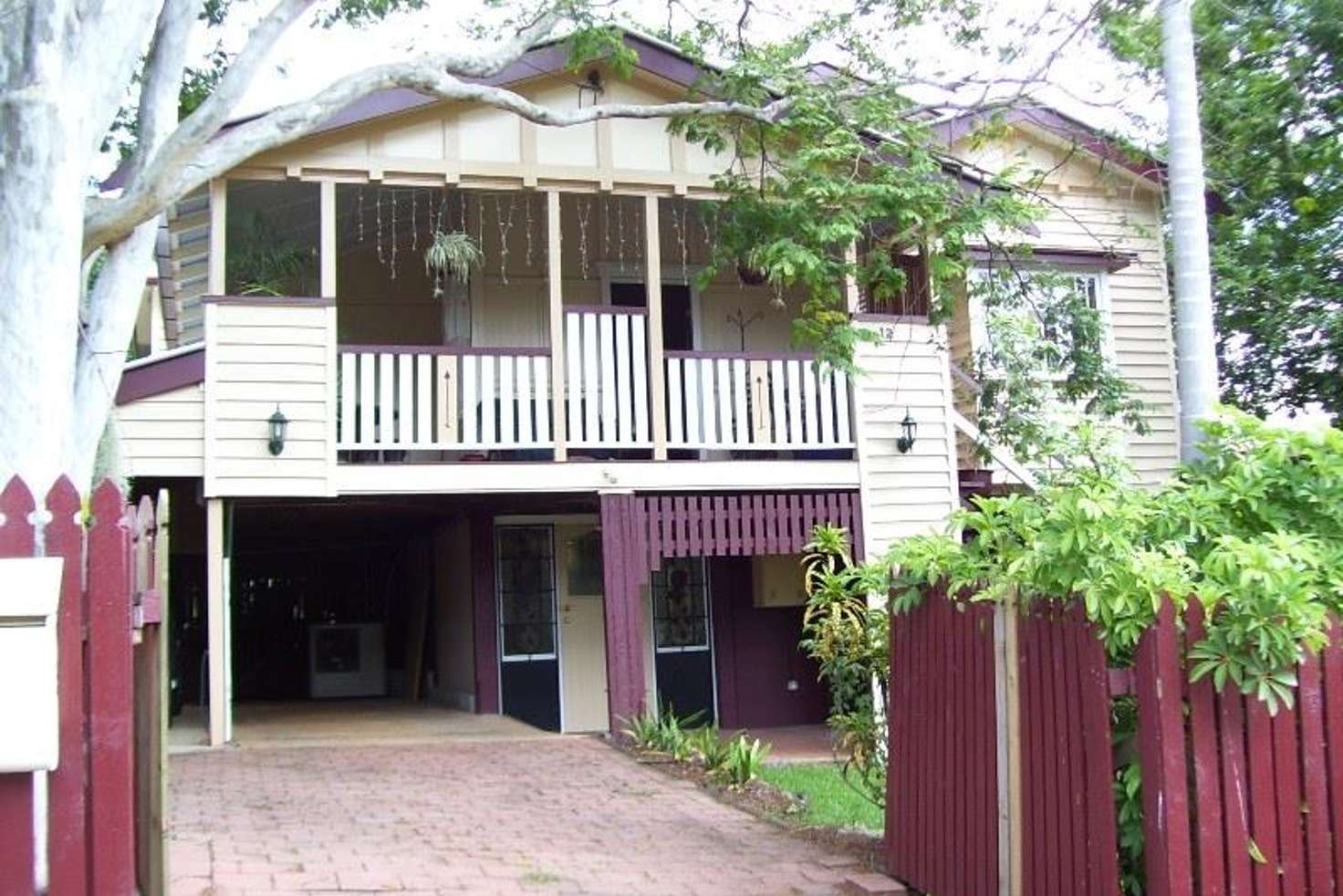 Main view of Homely house listing, 12 Vallely Street, Annerley QLD 4103