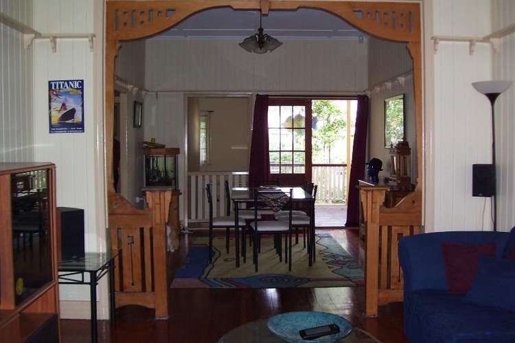 Second view of Homely house listing, 12 Vallely Street, Annerley QLD 4103