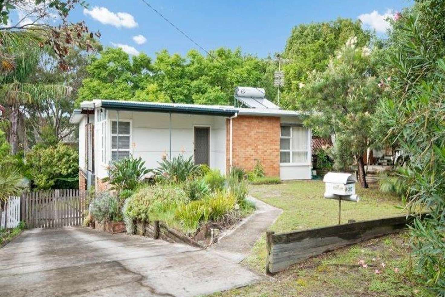 Main view of Homely house listing, 30 Paton Street, Woy Woy NSW 2256