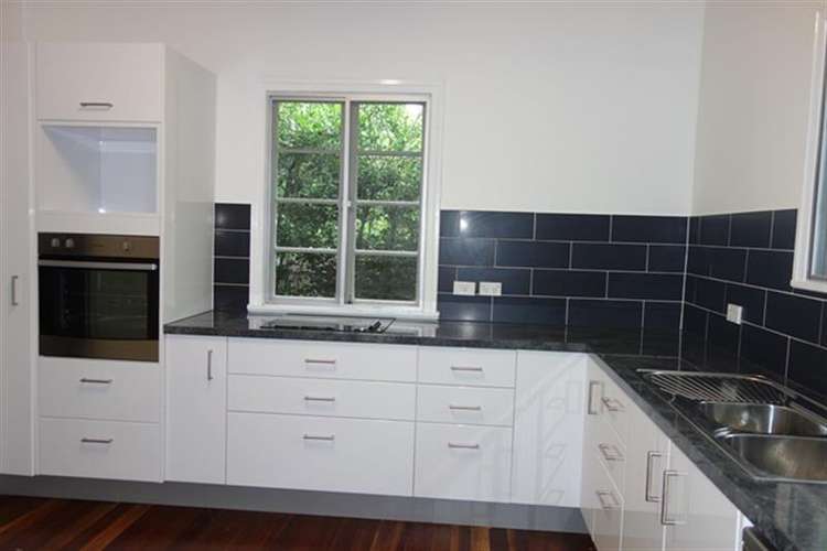 Second view of Homely house listing, 99 Venner (off Nalder St) Road, Annerley QLD 4103