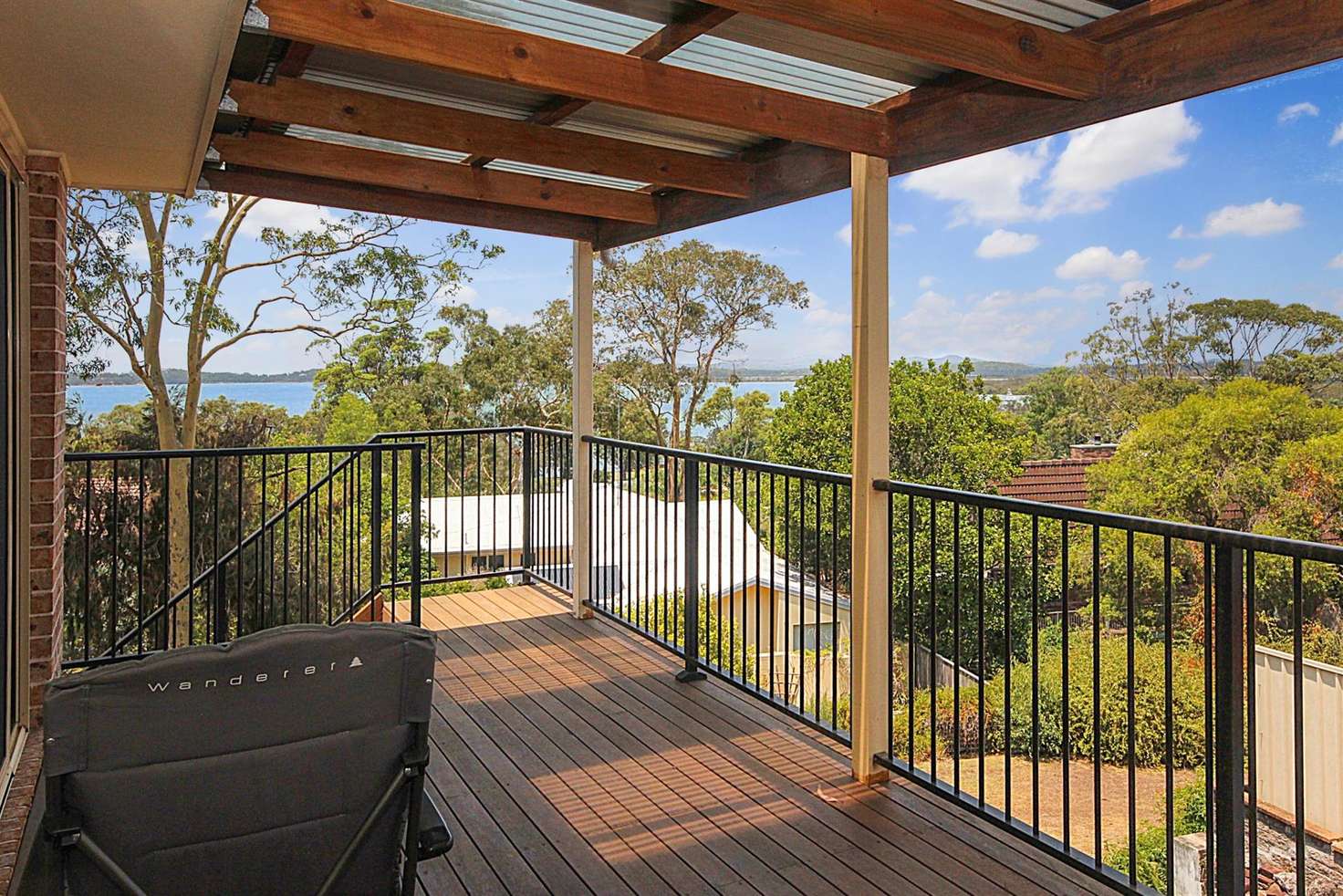 Main view of Homely house listing, 60 Dean Parade, Lemon Tree Passage NSW 2319