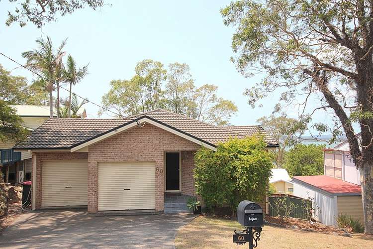 Second view of Homely house listing, 60 Dean Parade, Lemon Tree Passage NSW 2319