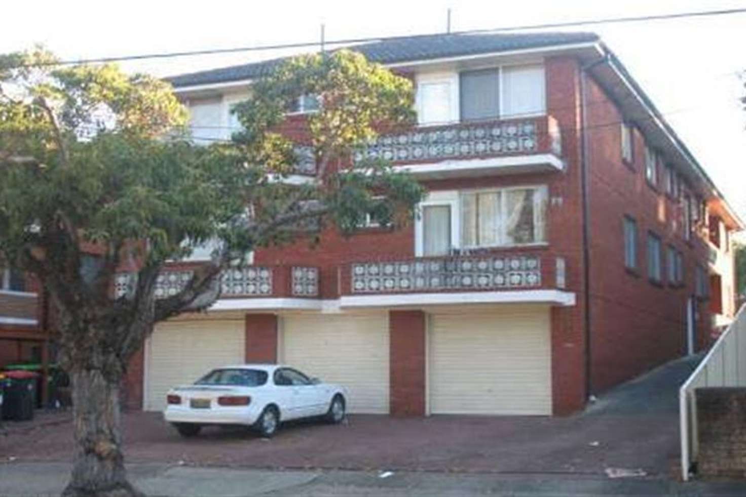 Main view of Homely unit listing, 1/20 Colin Street, Lakemba NSW 2195