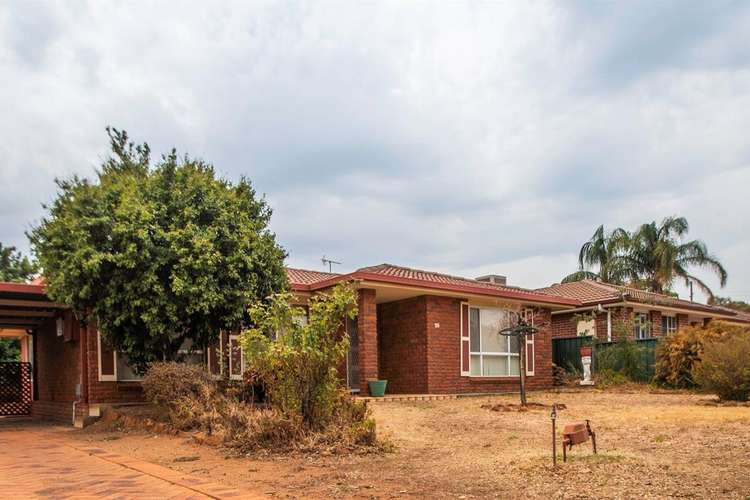 Main view of Homely house listing, 25 Lindsay Place, Dubbo NSW 2830