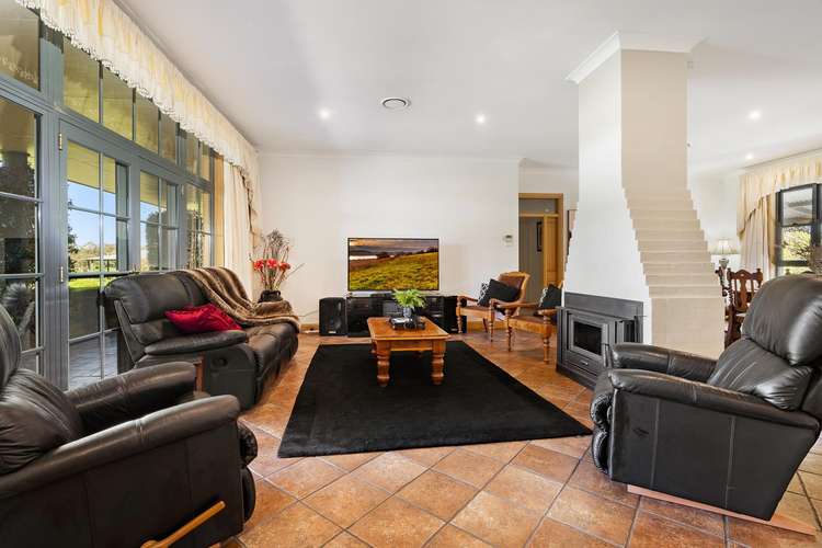 Fourth view of Homely lifestyle listing, 504 Cargo Road, Orange NSW 2800