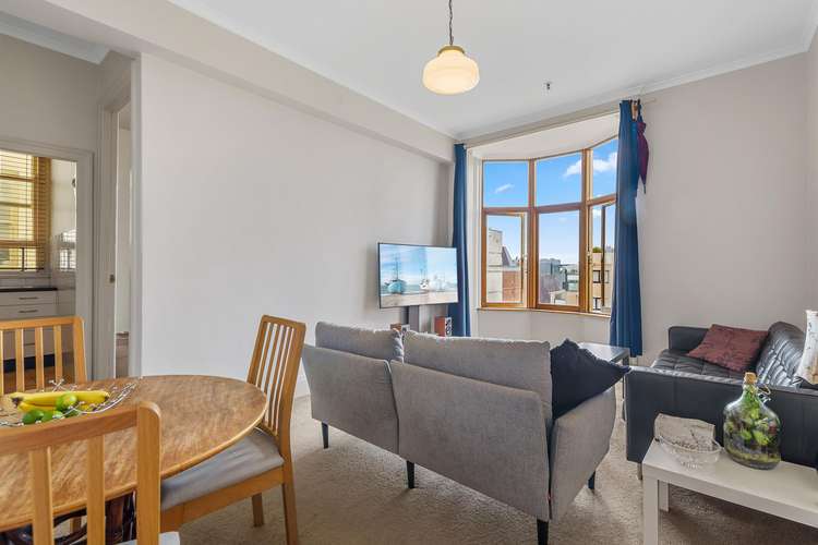 Third view of Homely apartment listing, 35/16-18 Kings Cross  Road, Potts Point NSW 2011