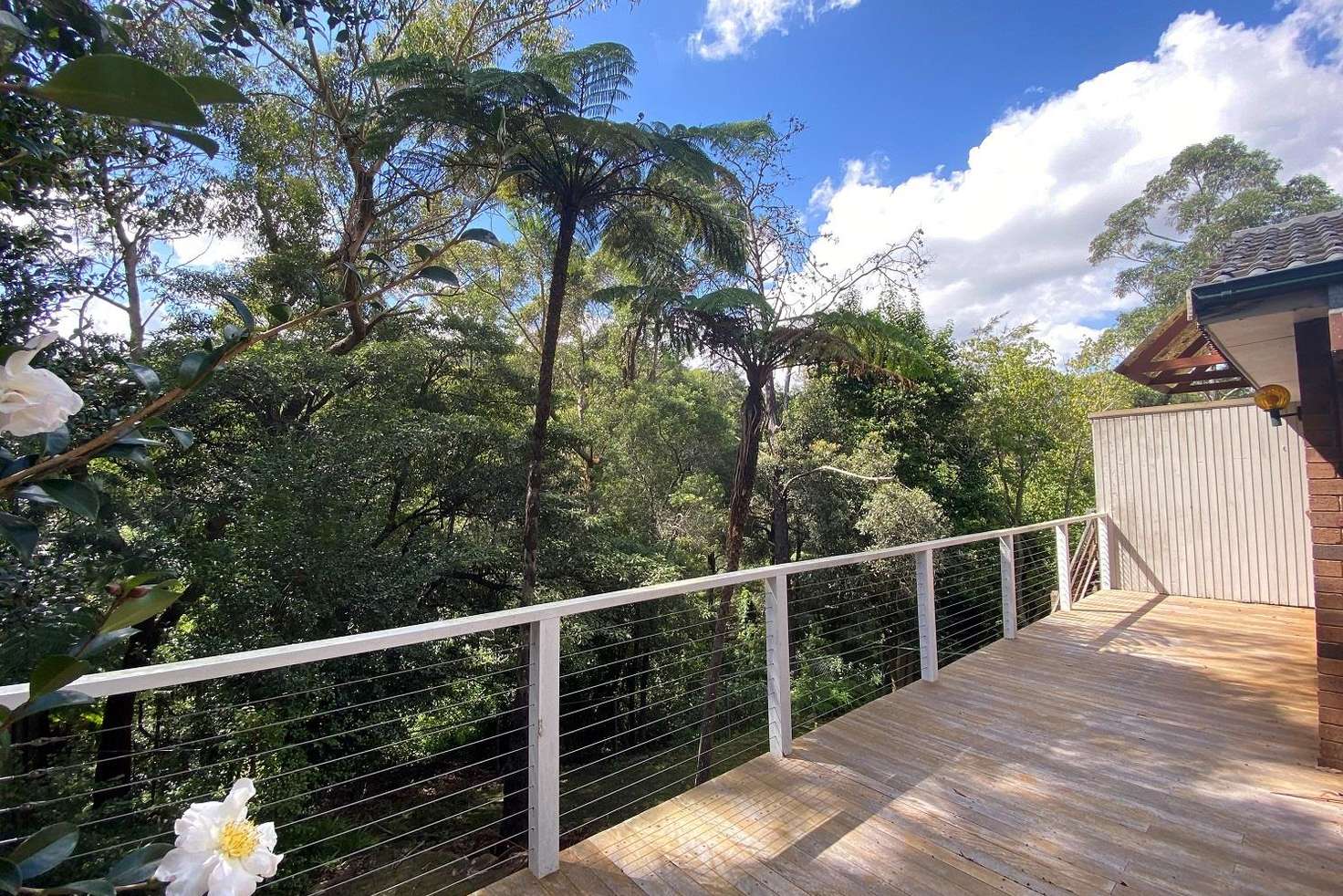 Main view of Homely flat listing, 15A Gleneagles Crescent, Hornsby NSW 2077