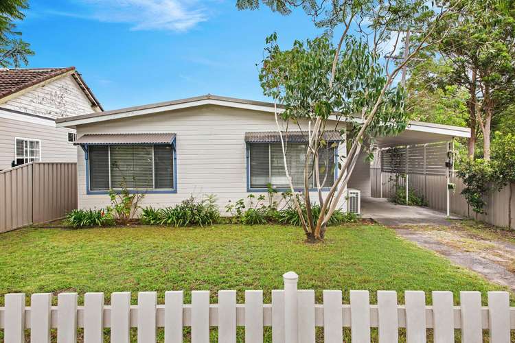 Main view of Homely house listing, 50 Kallaroo Road, Umina Beach NSW 2257