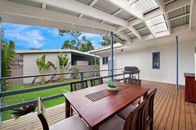 Second view of Homely house listing, 50 Kallaroo Road, Umina Beach NSW 2257