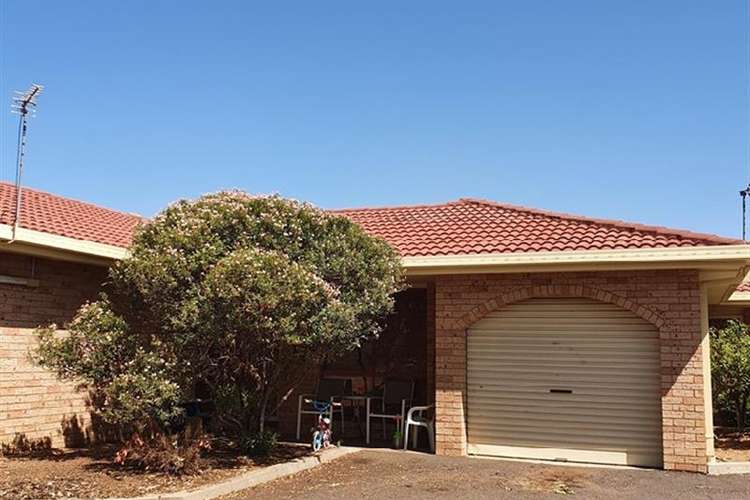 Main view of Homely unit listing, 2/71 Baird  Drive, Dubbo NSW 2830