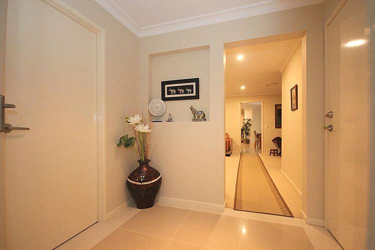 Second view of Homely house listing, 20 Matilda  Avenue, Tanilba Bay NSW 2319
