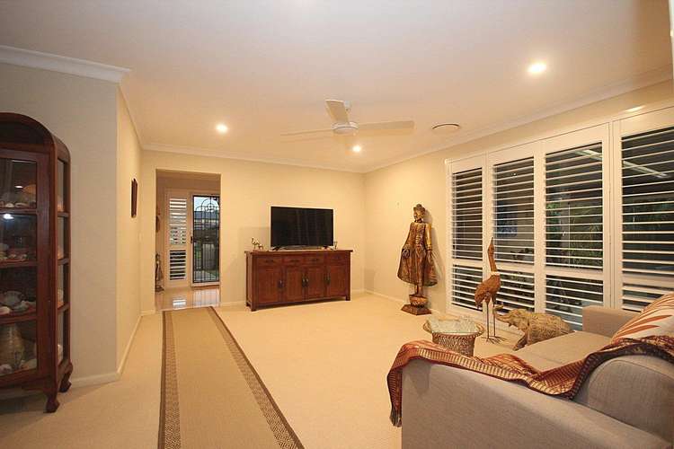 Third view of Homely house listing, 20 Matilda  Avenue, Tanilba Bay NSW 2319