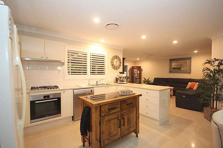 Sixth view of Homely house listing, 20 Matilda  Avenue, Tanilba Bay NSW 2319