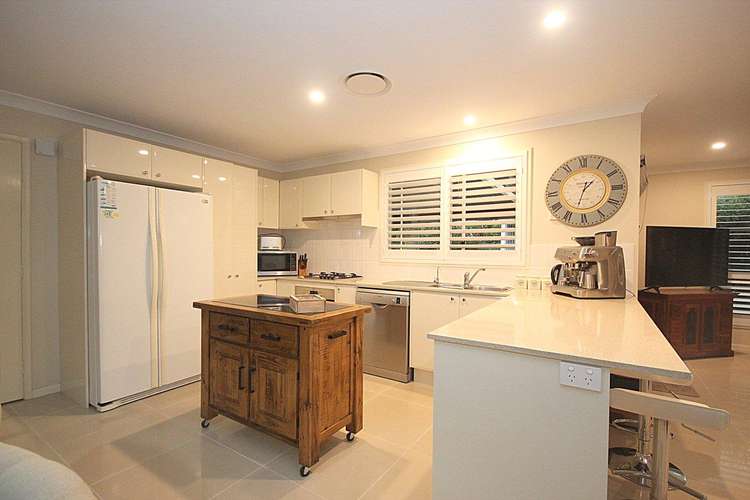 Seventh view of Homely house listing, 20 Matilda  Avenue, Tanilba Bay NSW 2319