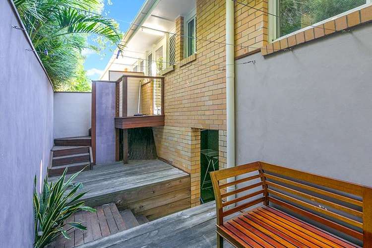 Main view of Homely unit listing, 5/58 Chester Road, Annerley QLD 4103