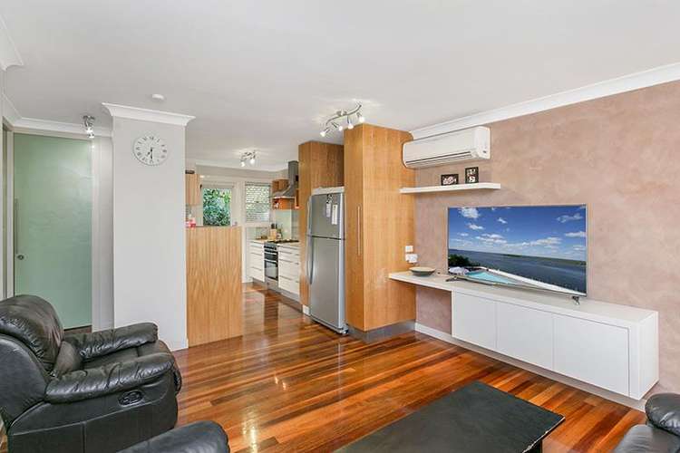 Second view of Homely unit listing, 5/58 Chester Road, Annerley QLD 4103