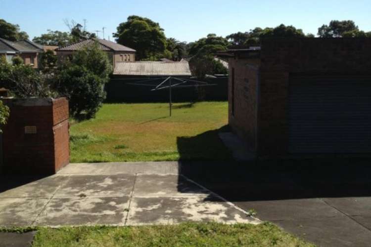 Second view of Homely house listing, 8 Newcastle  Street, Five Dock NSW 2046