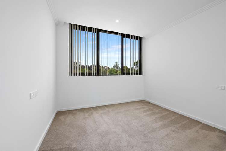 Fifth view of Homely apartment listing, 54/9-19 Amor Street, Asquith NSW 2077