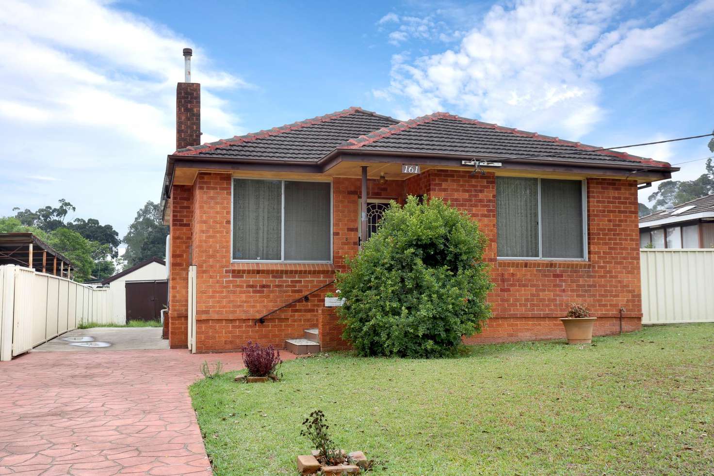 Main view of Homely house listing, 161 Belar Avenue, Villawood NSW 2163